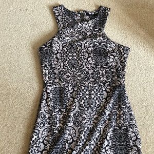 Forever 21 beautiful fashion dress
